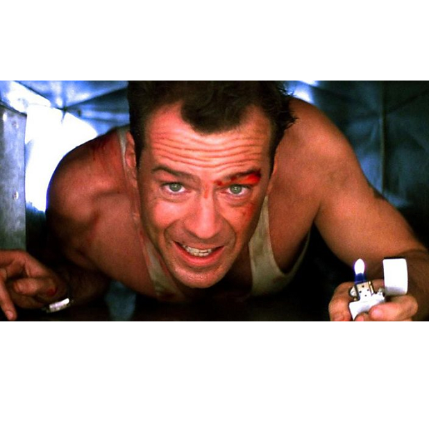 Die Hard