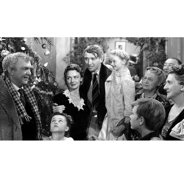 It's a Wonderful Life