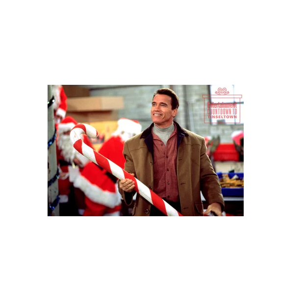 Jingle All The Way