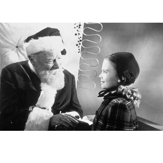 Miracle on 34th Street