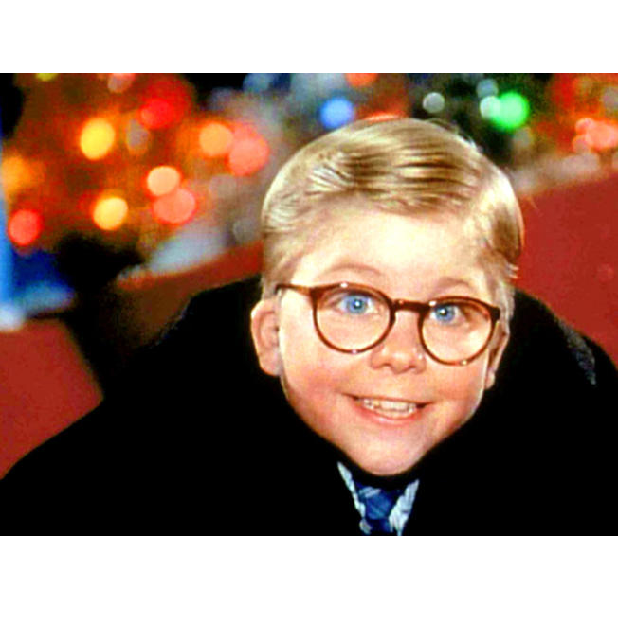 A Christmas Story